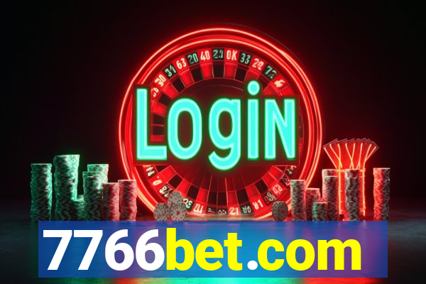 7766bet.com