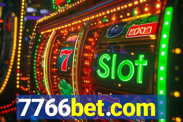 7766bet.com