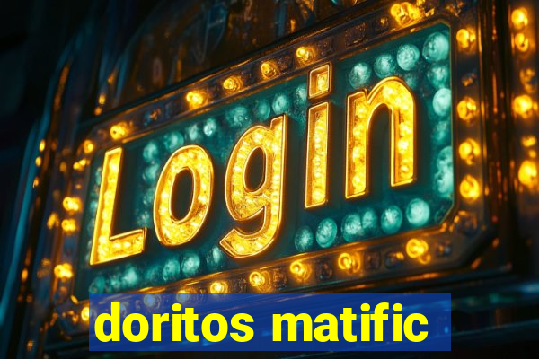 doritos matific