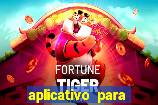 aplicativo para abrir jogos