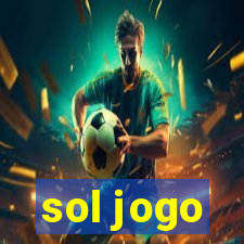 sol jogo