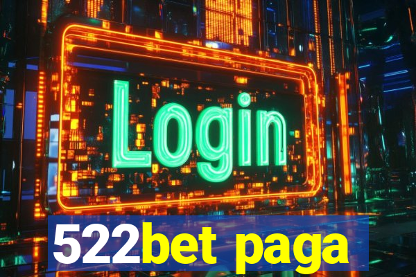 522bet paga