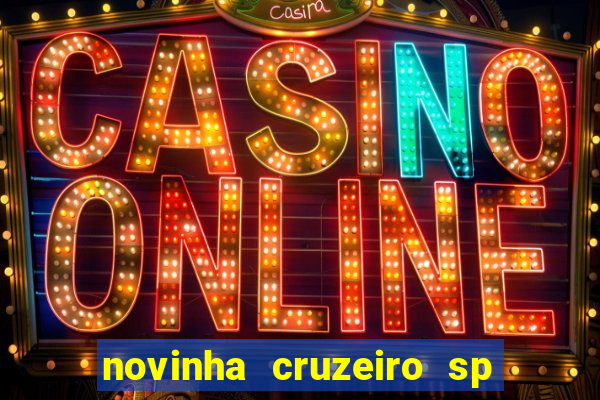 novinha cruzeiro sp caiu net