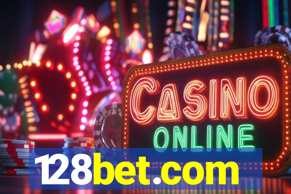 128bet.com