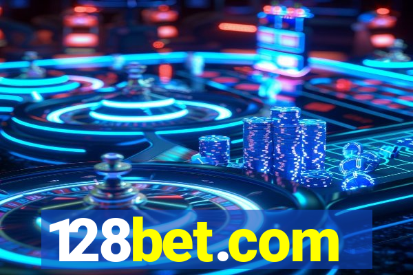 128bet.com