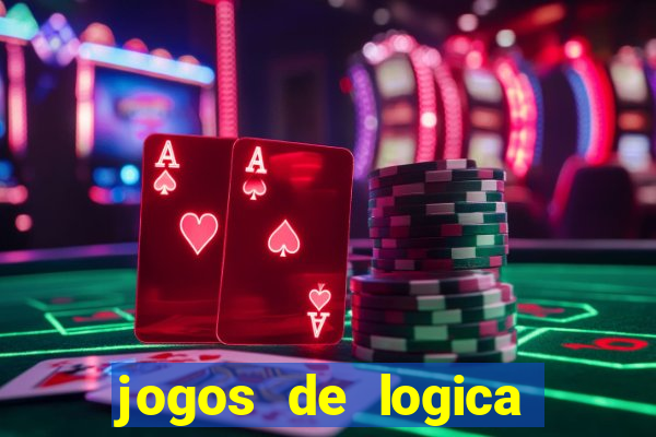 jogos de logica racha cuca