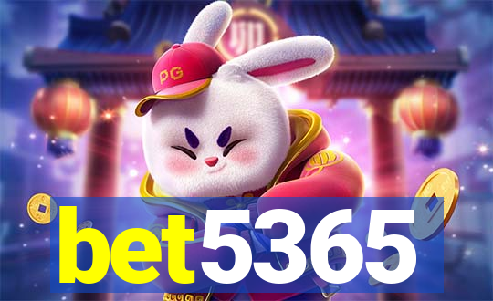 bet5365