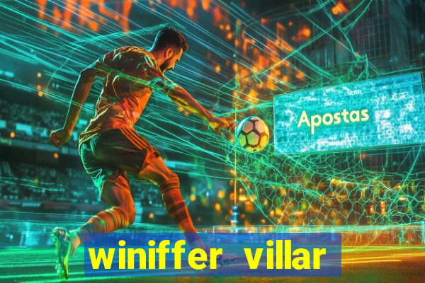 winiffer villar only fans