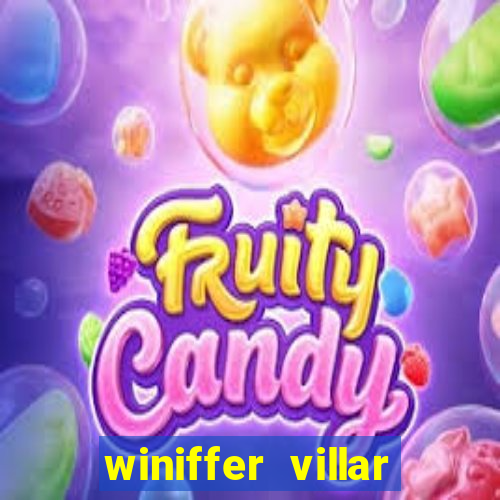 winiffer villar only fans