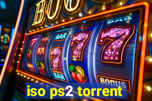 iso ps2 torrent