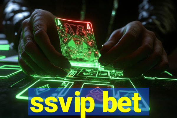 ssvip bet