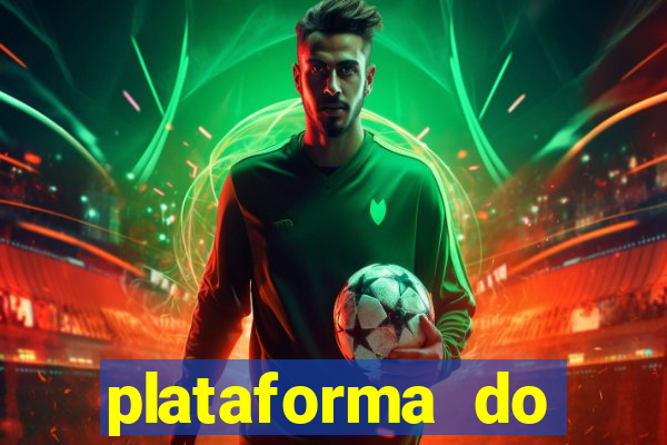 plataforma do gustavo lima