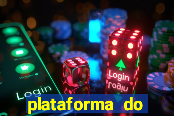 plataforma do gustavo lima