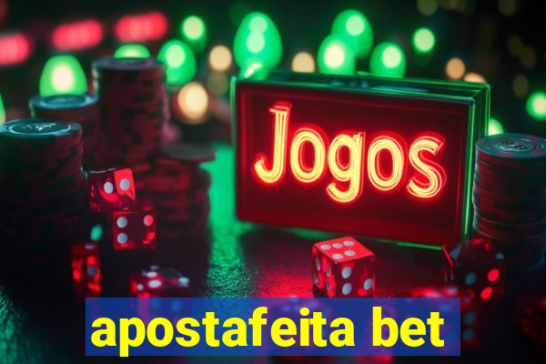 apostafeita bet