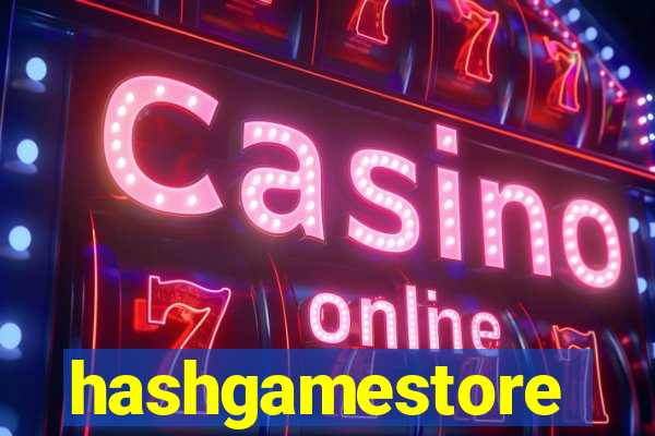 hashgamestore