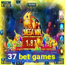 37 bet games