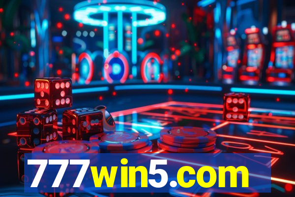 777win5.com