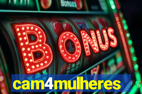 cam4mulheres