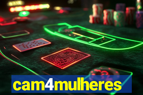 cam4mulheres