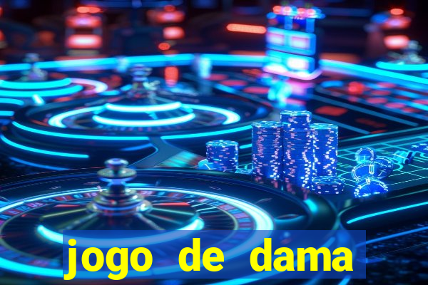 jogo de dama apostado online