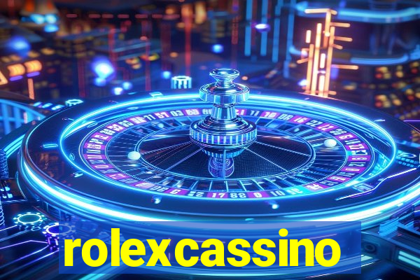 rolexcassino