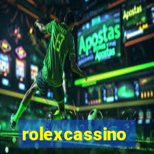 rolexcassino