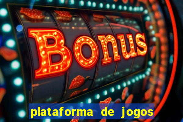 plataforma de jogos 2 reais