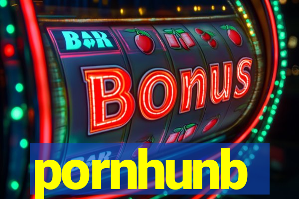 pornhunb