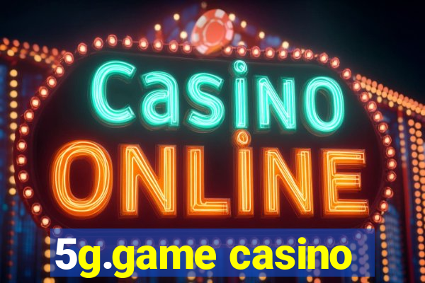 5g.game casino