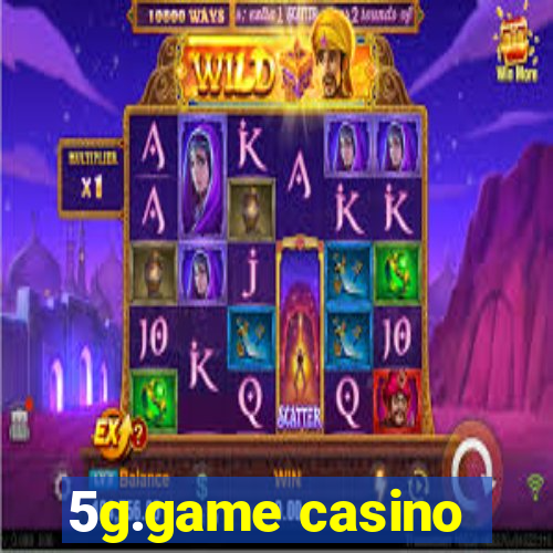 5g.game casino