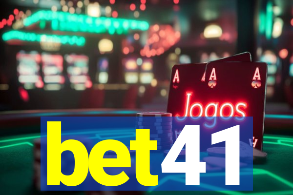 bet41