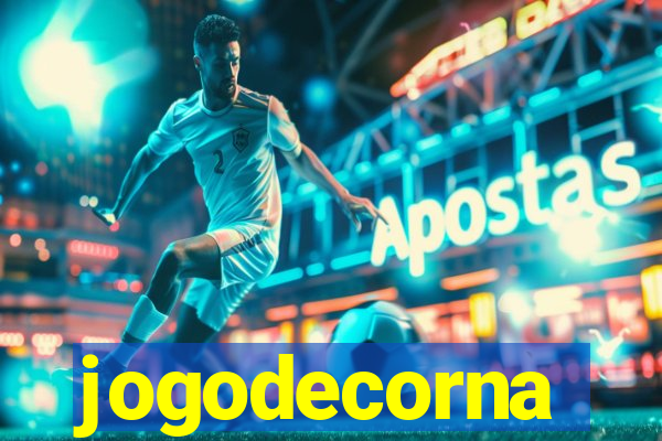 jogodecorna