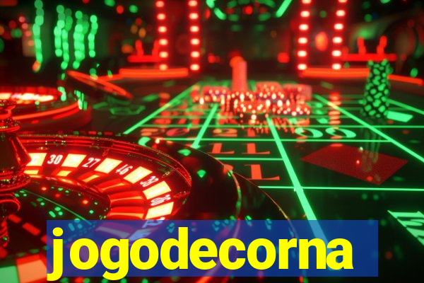 jogodecorna