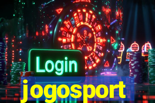 jogosport