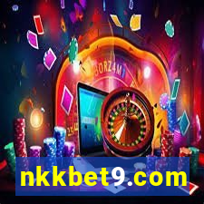 nkkbet9.com