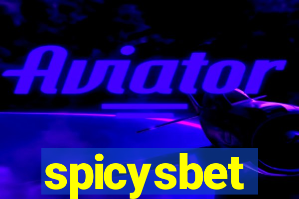 spicysbet