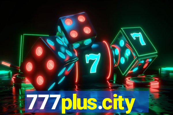 777plus.city