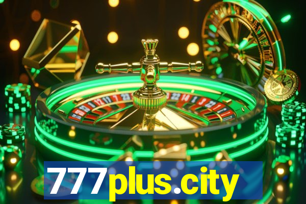 777plus.city