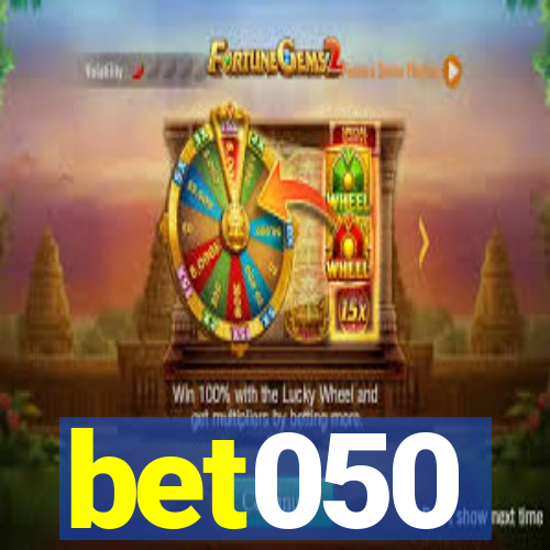 bet050