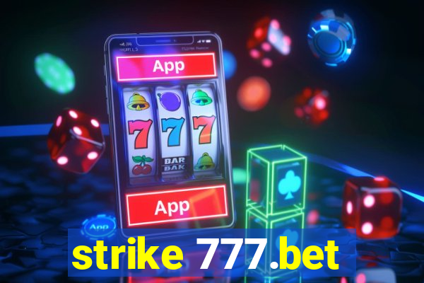 strike 777.bet