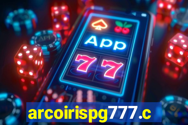 arcoirispg777.com