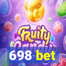 698 bet