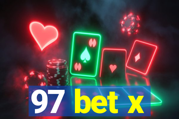 97 bet x