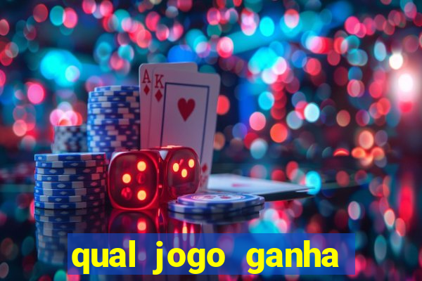 qual jogo ganha dinheiro de verdade sem precisar depositar