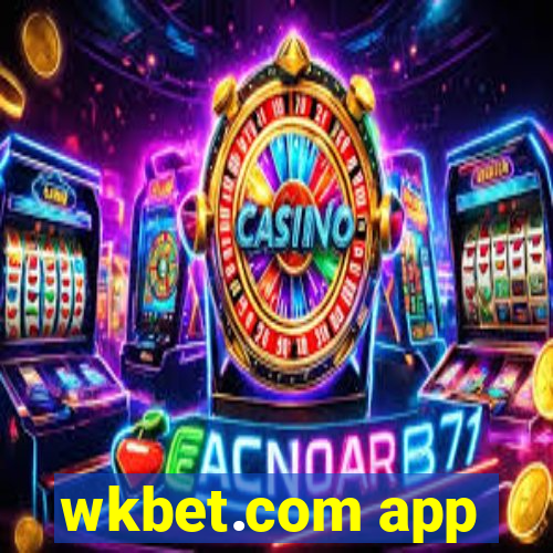 wkbet.com app