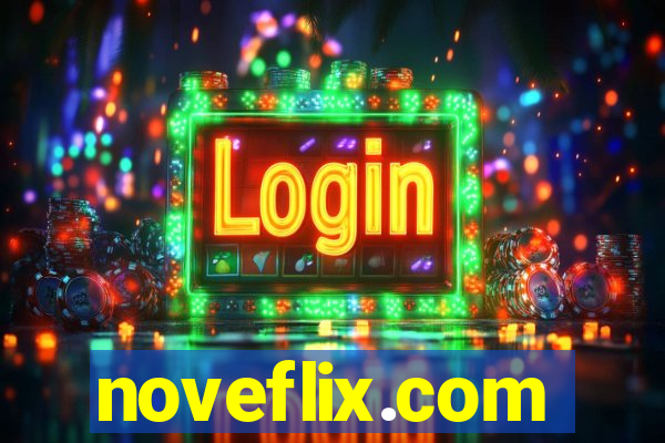 noveflix.com