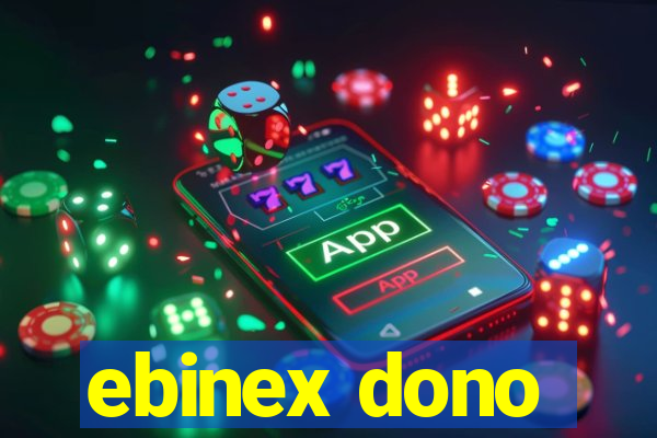 ebinex dono