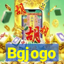 Bgjogo