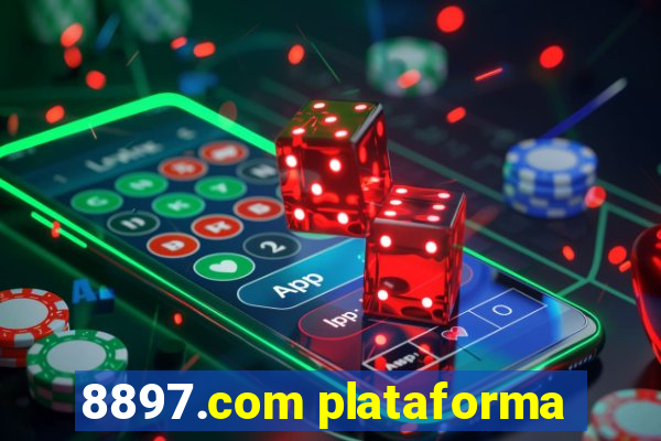 8897.com plataforma