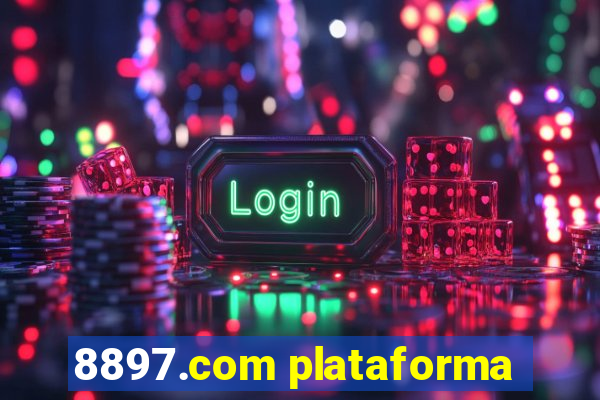 8897.com plataforma